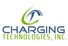 Charging Technologies logo