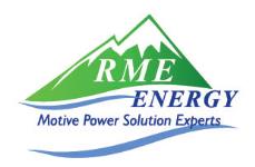 RME-Energy Logo
