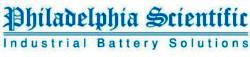 philadelphia scientific logo