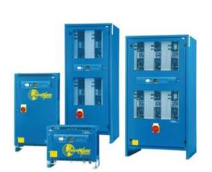 industrial chargers