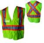 safety vests