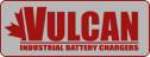 vulcan charger logo